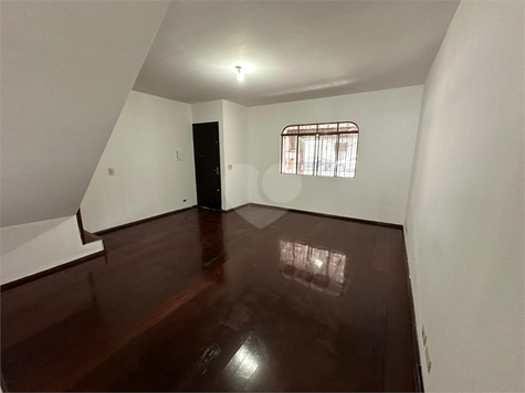 Venda Sobrado São Paulo Jardim Ester 1