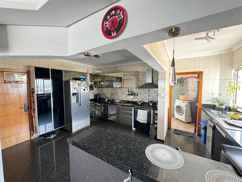 Venda Apartamento Cuiabá Alvorada 1