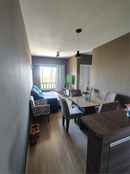 Venda Apartamento Osasco Três Montanhas 1