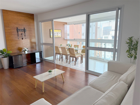 Aluguel Apartamento São Paulo Vila Olímpia 1