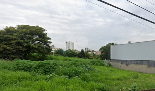 Aluguel Terreno Ribeirão Preto Nova Aliança 1
