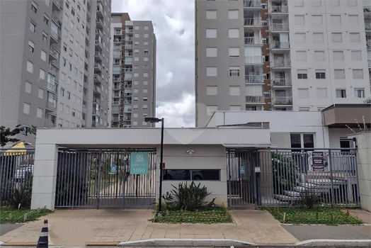 Venda Apartamento São Paulo Vila Maria 1