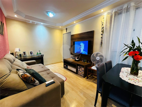 Venda Apartamento Jundiaí Jardim Bonfiglioli 1