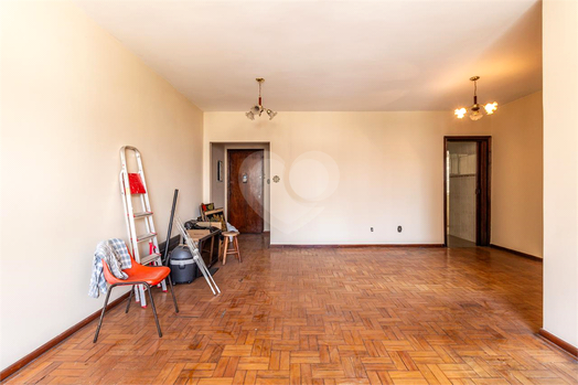 Venda Apartamento São Paulo Cerqueira César 1