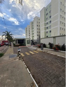 Venda Apartamento Jundiaí Ponte De São João 1