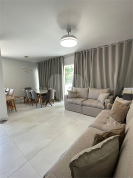 Venda Casa Santos Campo Grande 1