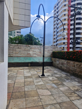Venda Apartamento Maceió Jatiúca 1