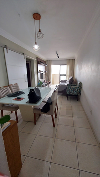 Venda Apartamento São Bernardo Do Campo Baeta Neves 1