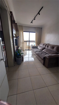 Venda Apartamento São Bernardo Do Campo Baeta Neves 1