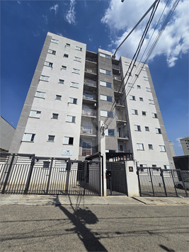 Venda Apartamento Sorocaba Vila Barão 1