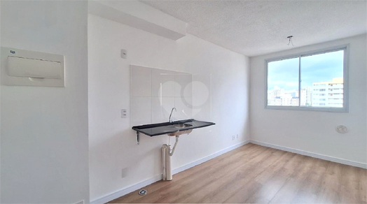 Aluguel Apartamento São Paulo Água Branca 1