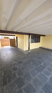 Venda Casa Mogi Das Cruzes Alto Ipiranga 1