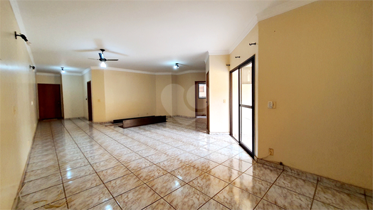 Venda Apartamento Ribeirão Preto Jardim Paulista 1