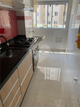 Venda Apartamento São Paulo Itaquera 1