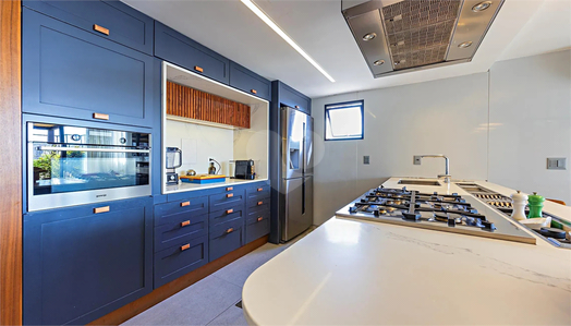 Condomínio Paulistania Flat Set