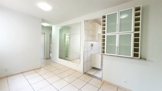 Venda Apartamento Ribeirão Preto Alto Da Boa Vista 1