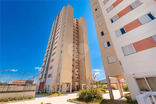 Venda Apartamento Itapetininga Vila Macia 1