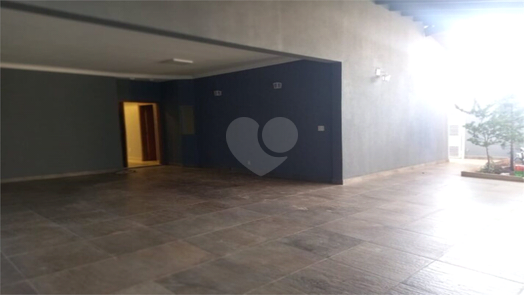 Venda Casa Ribeirão Preto Jardim Antártica 1