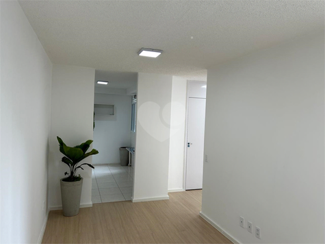 Venda Apartamento Rio De Janeiro Curicica 1