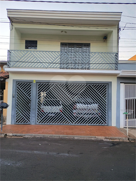 Venda Sobrado São Carlos Jardim Bicão 1