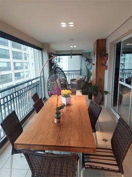 Venda Apartamento São Bernardo Do Campo Nova Petrópolis 1