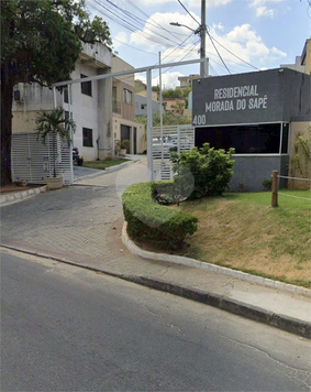 Venda Loteamento Rio De Janeiro Campo Grande 1