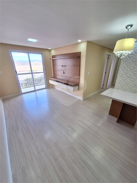 Venda Apartamento Jundiaí Jardim Tamoio 1
