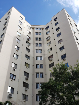 Venda Apartamento Rio De Janeiro Freguesia (jacarepaguá) 1