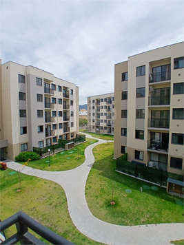 Venda Apartamento Rio De Janeiro Recreio Dos Bandeirantes 1