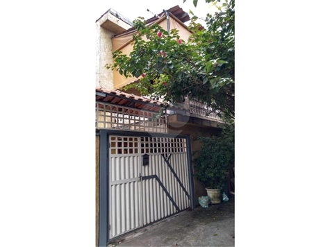 Venda Sobrado São Paulo Vila Medeiros 1