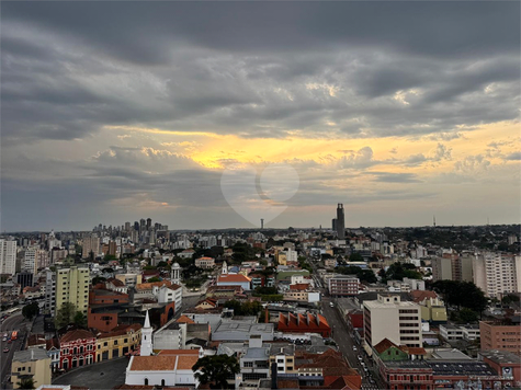 Aluguel Apartamento Curitiba Centro 1