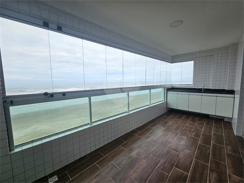 Venda Apartamento Praia Grande Flórida 1
