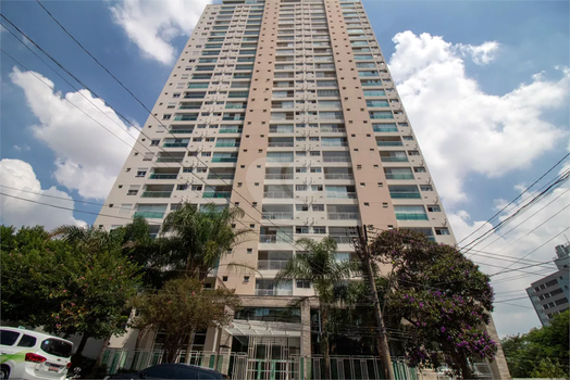 Venda Apartamento São Paulo Jardim Aeroporto 1