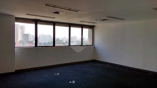 Venda Salas São Paulo Santo Amaro 1