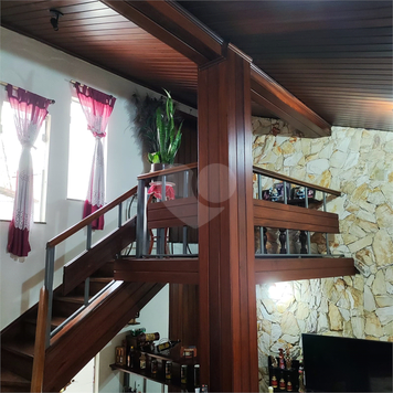 Venda Casa Sorocaba Vila Trujillo 1