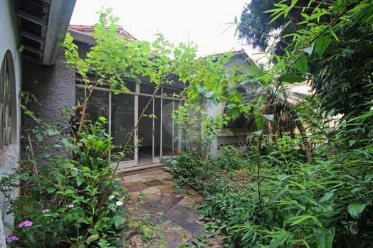 Venda Casa térrea São Paulo Santa Cecília 1