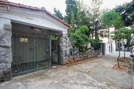 Venda Casa térrea São Paulo Santa Cecília 1