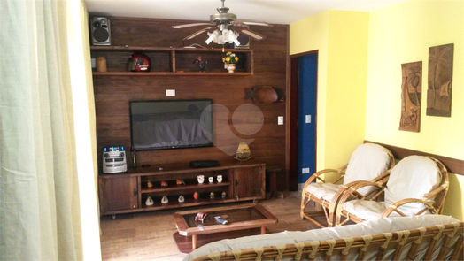 Venda Apartamento Guarujá Jardim Enseada 1