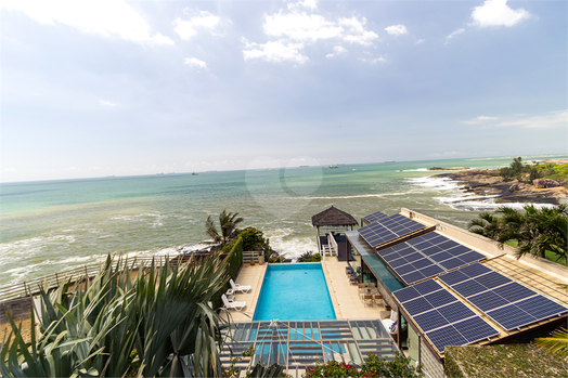 Venda Casa Vila Velha Praia Da Costa 1