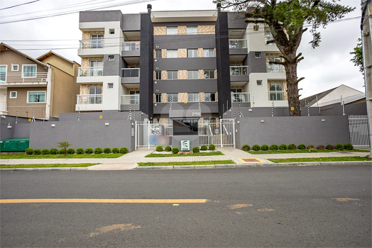 Venda Apartamento Curitiba Guaíra 1