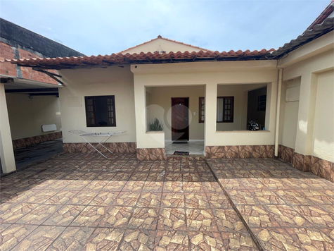 Venda Casa Rio De Janeiro Campo Grande 1