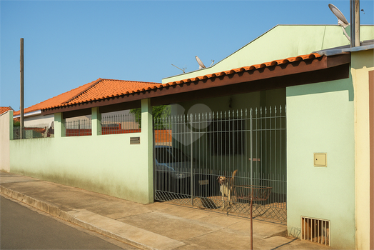 Venda Casa térrea Itapetininga Vila Eldorado 1