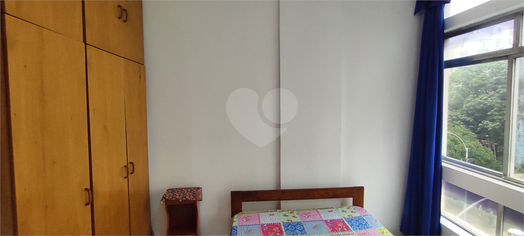 CONDOMÍNIO QUINTO ANDAR - 22060-001 - 1085