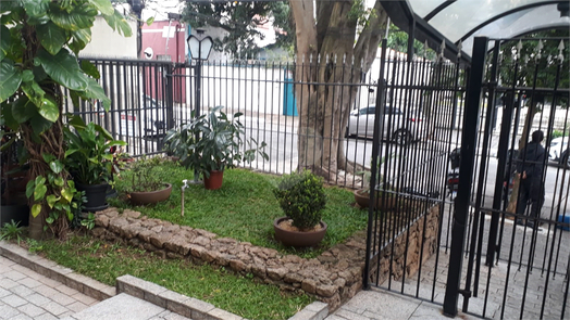 Venda Apartamento São Paulo Nova Piraju 1
