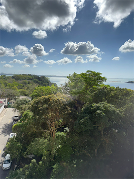 Venda Apartamento Vitória Praia Do Canto 1