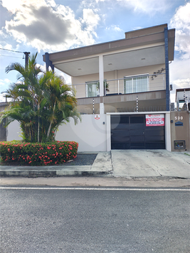 Venda Casa Boa Vista Nossa Senhora Aparecida 1