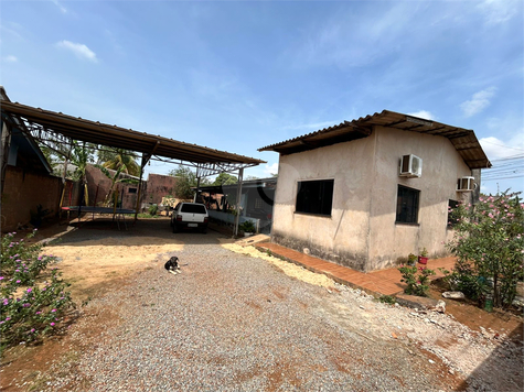 Venda Casa Sinop Residencial Boa Vista 1