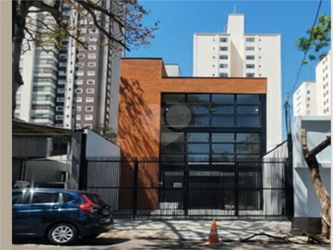 Aluguel Prédio inteiro São Paulo Vila Gomes Cardim 1