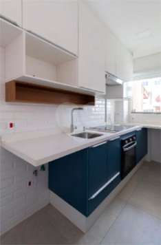 Venda Apartamento São Paulo Vila Granada 1