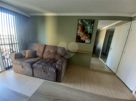 Venda Apartamento Diadema Centro 1